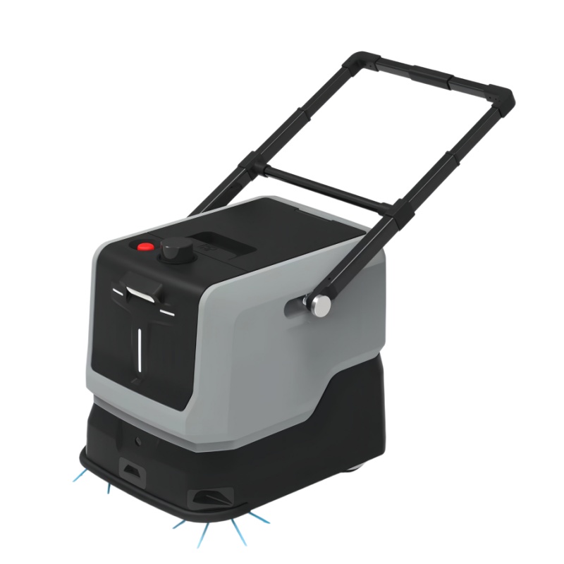 江津坦洁无人智能清洁机器人T10